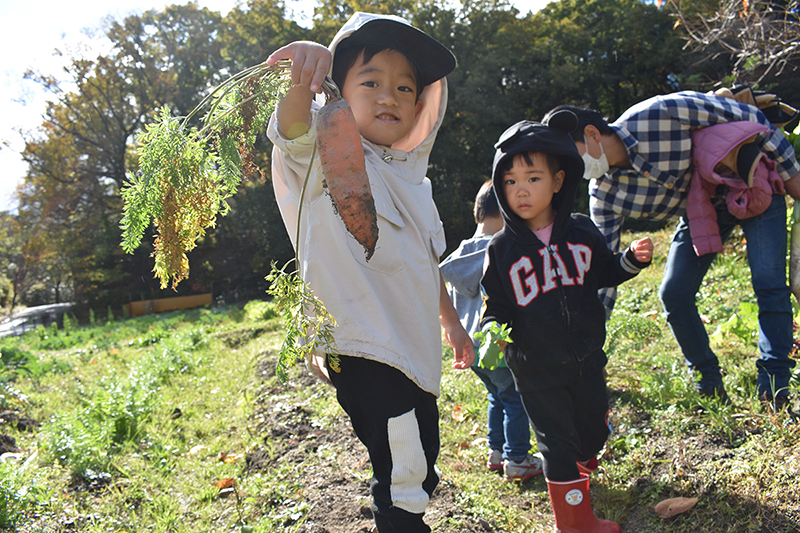 こそだてファームらんど・甲山